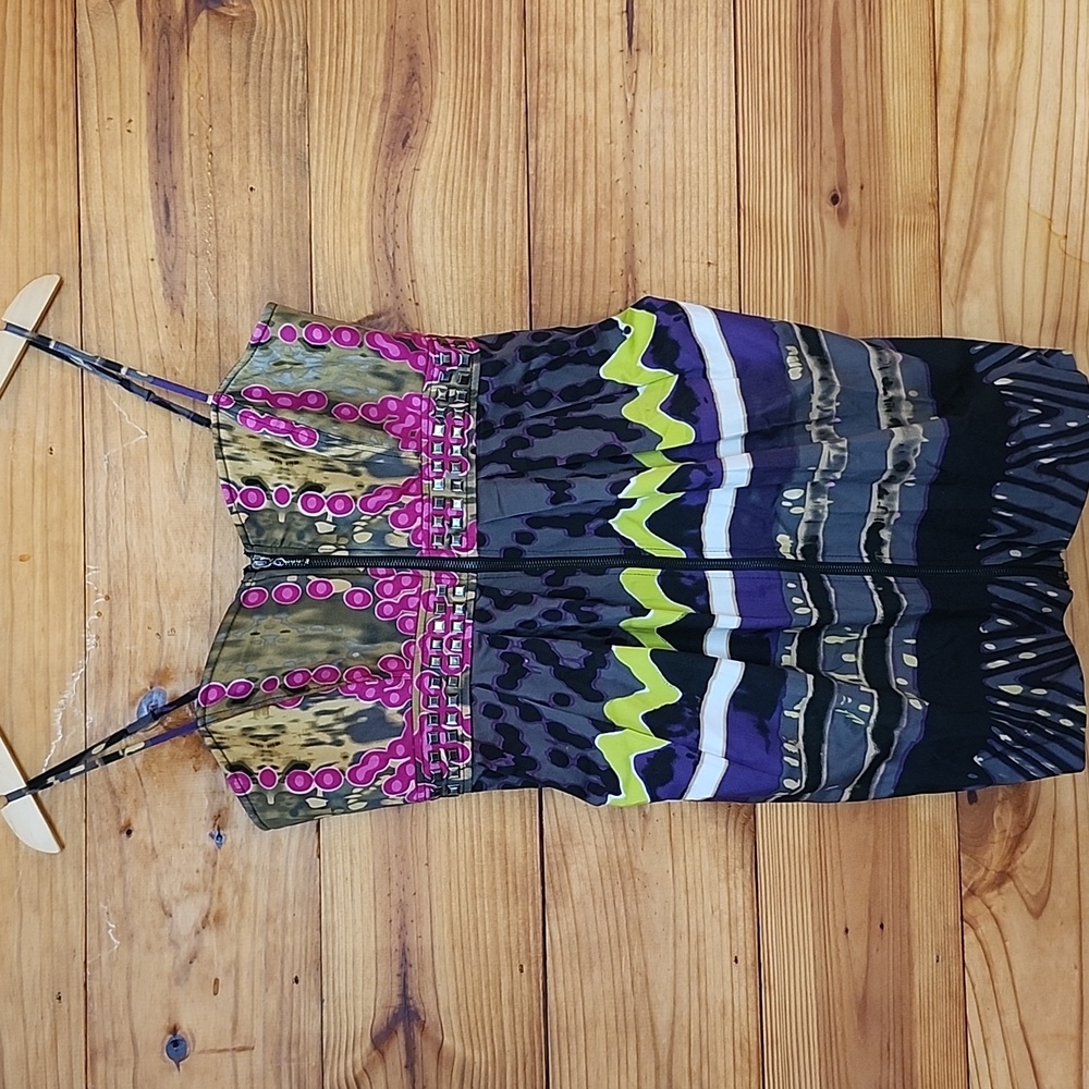 Y2K Kouture By Kimora Dress L